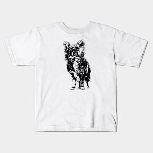 Chihuahua Kids T-Shirt